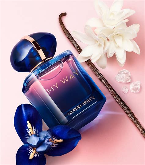 armani my way original|my way perfume refill.